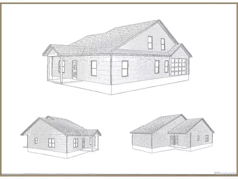 881 Hoover Cir, Poncha Springs, CO 81242