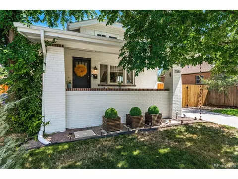 2580 Cherry St, Denver, CO 80207 photo 4