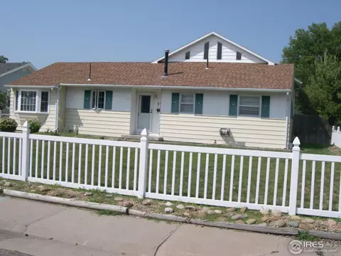 305 Plainview Ave, Sterling, CO 80751 photo 1