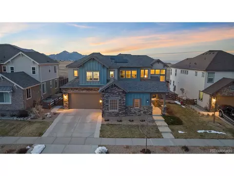 19701 W 95th Pl, Arvada, CO 80007