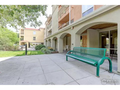2510 Taft Dr #320, Boulder, CO 80302 photo 1
