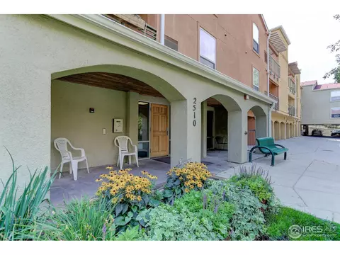 2510 Taft Dr #320, Boulder, CO 80302 photo 4