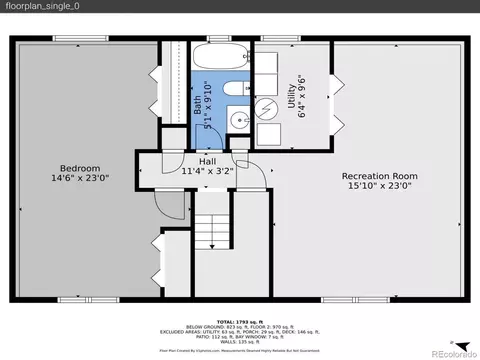 13246 Deneb Dr, Lone Tree, CO 80124 photo 21