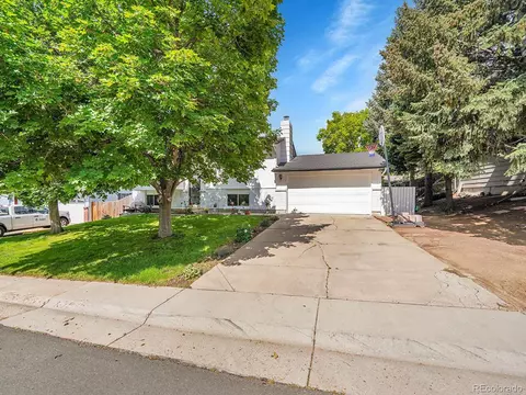 13246 Deneb Dr, Lone Tree, CO 80124 photo 2