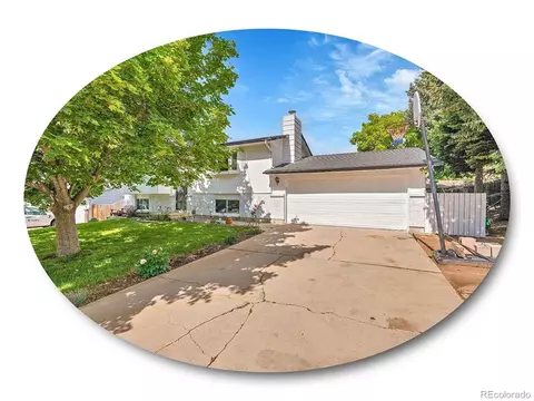 13246 Deneb Dr, Lone Tree, CO 80124