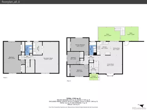 13246 Deneb Dr, Lone Tree, CO 80124 photo 35