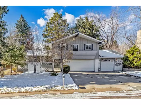 7169 S Marshall St, Littleton, CO 80128