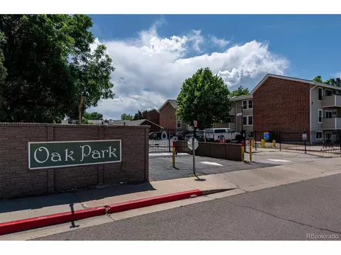 10150 E Virginia Ave #20-110, Denver, CO 80247