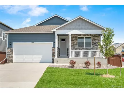 3186 Belleville Ridge Rd, Elizabeth, CO 80107