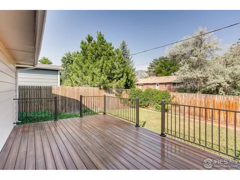 1445 Chambers Dr, Boulder, CO 80305 photo 27