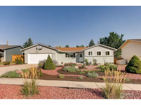 1445 Chambers Dr, Boulder, CO 80305 photo 1