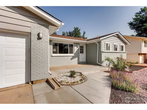 1445 Chambers Dr, Boulder, CO 80305 photo 2
