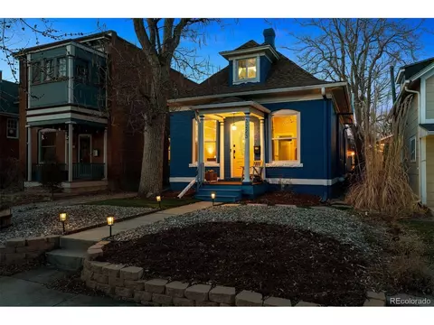 3223 W 22nd Ave, Denver, CO 80211