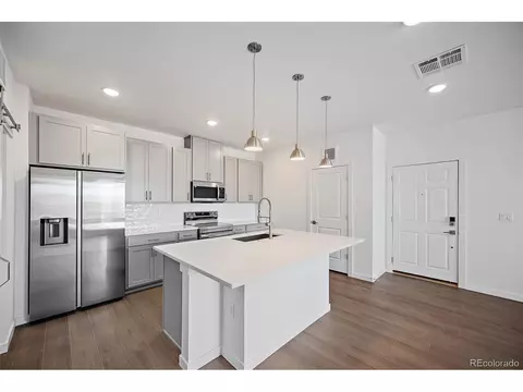 2232 Arikaree Hts #307, Colorado Springs, CO 80908
