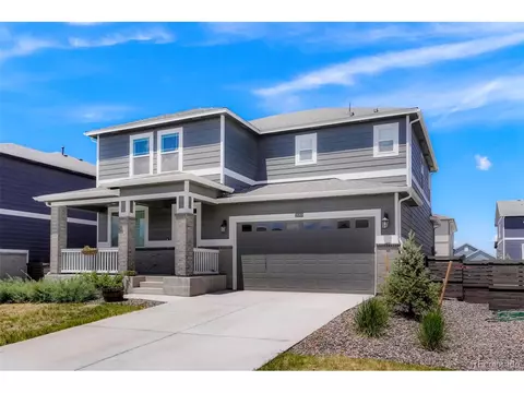 26969 E Cedar Ave, Aurora, CO 80018