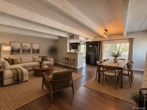 1888 S Jackson St #302, Denver, CO 80210
