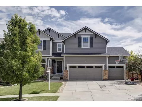 6410 S Ider St, Aurora, CO 80016