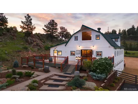 64057 Us Highway 285, Bailey, CO 80421 photo 5