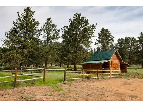 64057 Us Highway 285, Bailey, CO 80421 photo 44