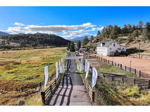64057 Us Highway 285, Bailey, CO 80421 photo 4