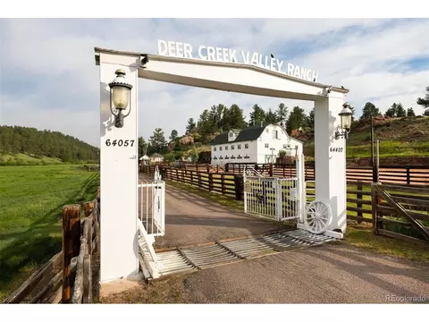 64057 Us Highway 285, Bailey, CO 80421 photo 2
