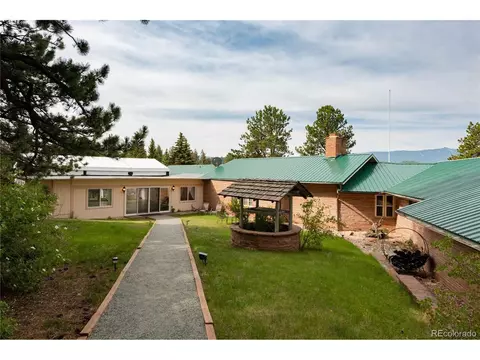 64057 Us Highway 285, Bailey, CO 80421 photo 28