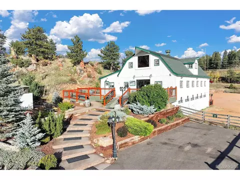 64057 Us Highway 285, Bailey, CO 80421 photo 23