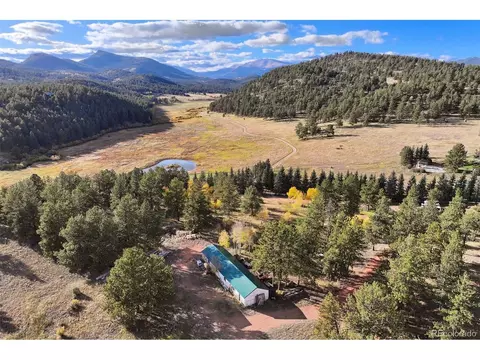 64057 Us Highway 285, Bailey, CO 80421 photo 25