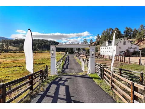 64057 Us Highway 285, Bailey, CO 80421 photo 3
