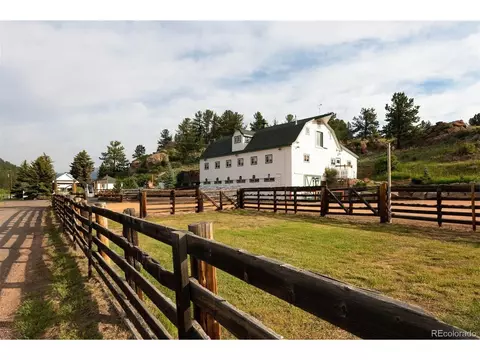 64057 Us Highway 285, Bailey, CO 80421 photo 20