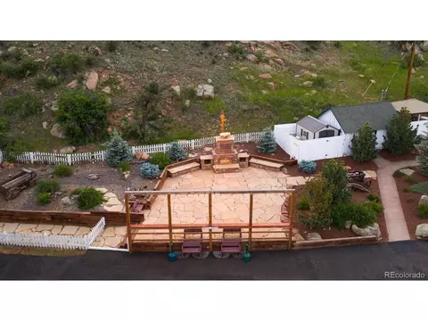 64057 Us Highway 285, Bailey, CO 80421 photo 24