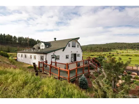 64057 Us Highway 285, Bailey, CO 80421 photo 22