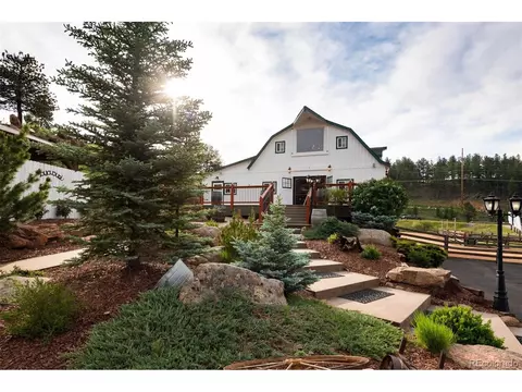 64057 Us Highway 285, Bailey, CO 80421 photo 21