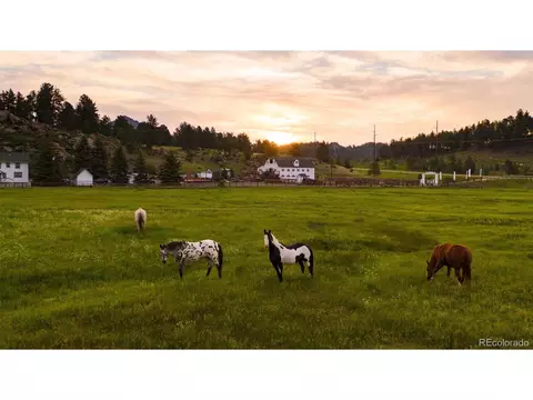 64057 Us Highway 285, Bailey, CO 80421 photo 48