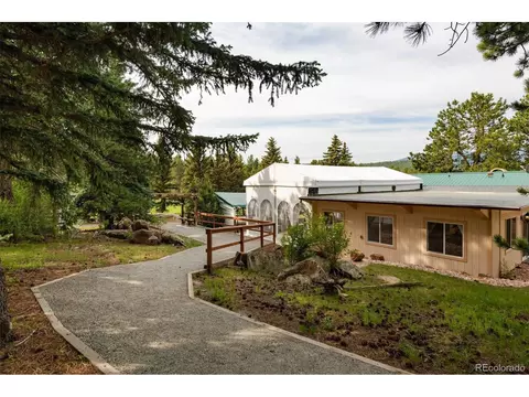 64057 Us Highway 285, Bailey, CO 80421 photo 30