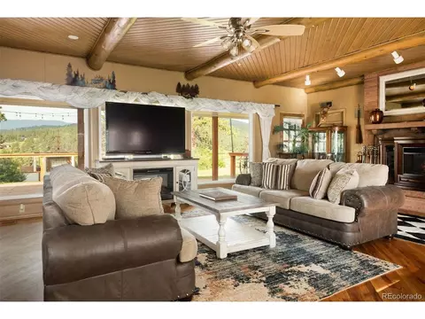 64057 Us Highway 285, Bailey, CO 80421 photo 31