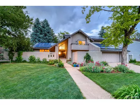 10157 E Berry Dr, Greenwood Village, CO 80111