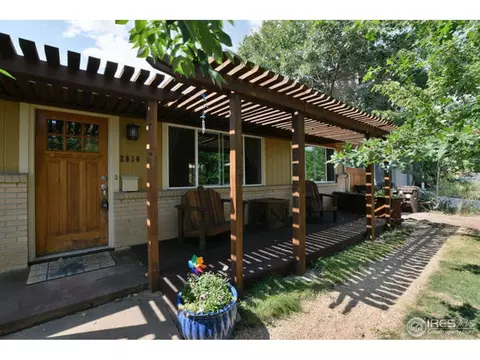 2810 Carnegie Dr, Boulder, CO 80305 photo 1