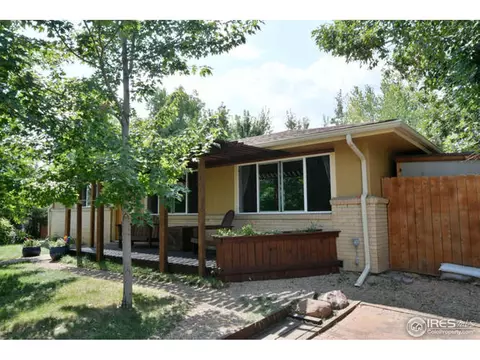 2810 Carnegie Dr, Boulder, CO 80305 photo 2