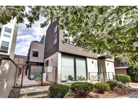 1729 Boulder St, Denver, CO 80211