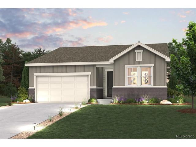 3726 Sandreed St, Dacono, CO 80514