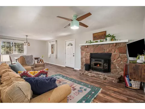 476 N Hill Dr, Bailey, CO 80421 photo 4
