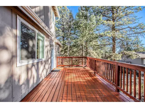 476 N Hill Dr, Bailey, CO 80421 photo 26