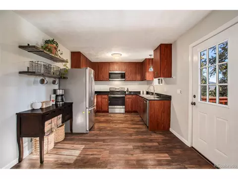 476 N Hill Dr, Bailey, CO 80421 photo 8