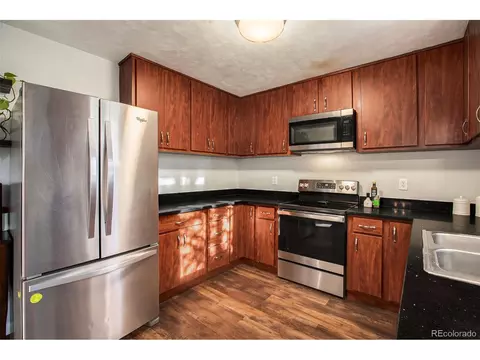 476 N Hill Dr, Bailey, CO 80421 photo 9