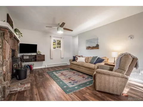 476 N Hill Dr, Bailey, CO 80421 photo 5