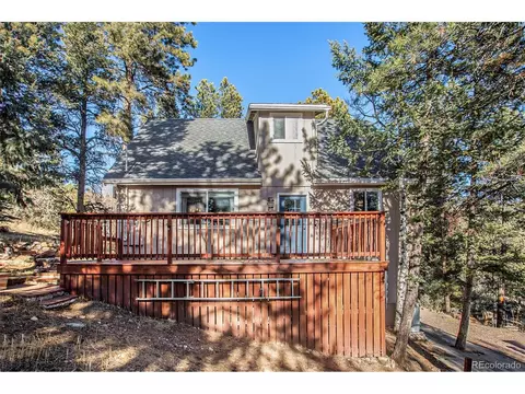 476 N Hill Dr, Bailey, CO 80421 photo 27