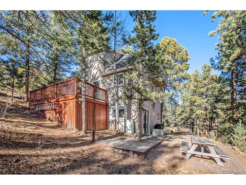 476 N Hill Dr, Bailey, CO 80421 photo 28