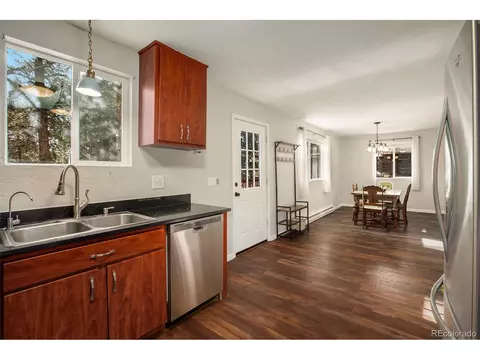 476 N Hill Dr, Bailey, CO 80421 photo 12