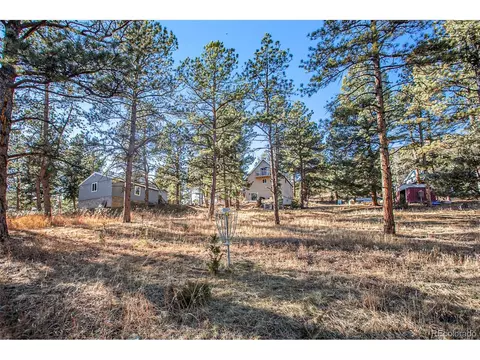 476 N Hill Dr, Bailey, CO 80421 photo 30